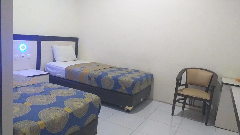 Hotel Kudus Permata