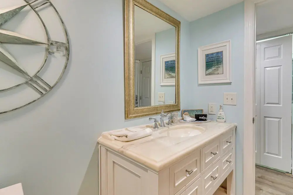 Hilton Head Island Studio w/ Patio: Walk to Beach!
