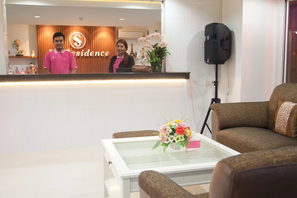 JS Residence Krabi