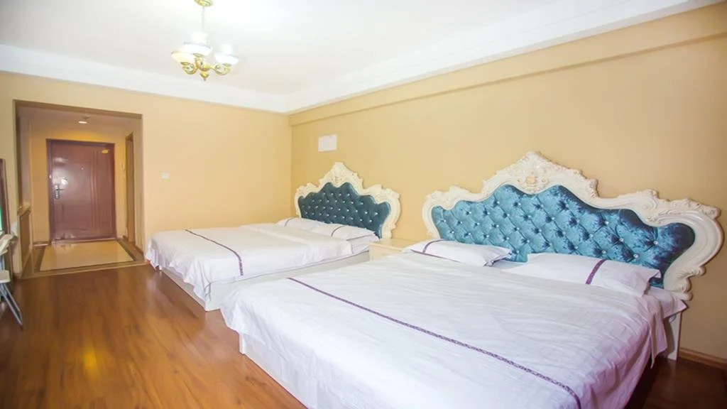 Hanlinge Apartment