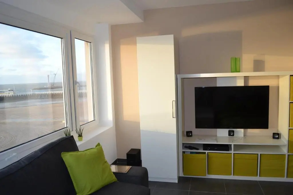 Studio 24 Oostende