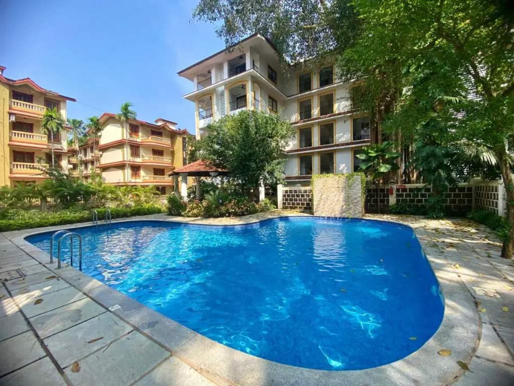 EKO STAY - Woodlock Apartment