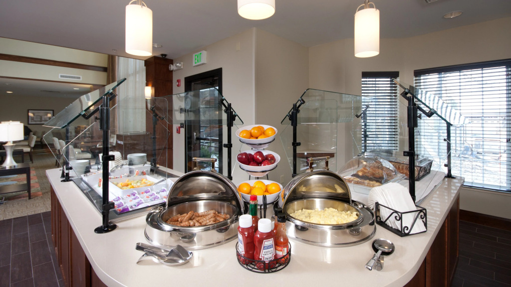 Staybridge Suites Buffalo-Amherst by IHG