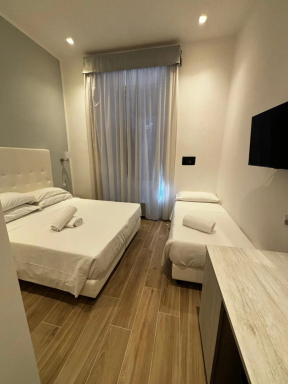Hotel Gabriella