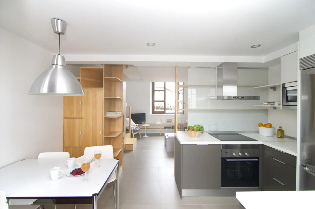 Smart Suites Albaicin