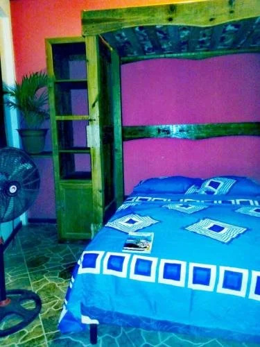 The Venue - Utila