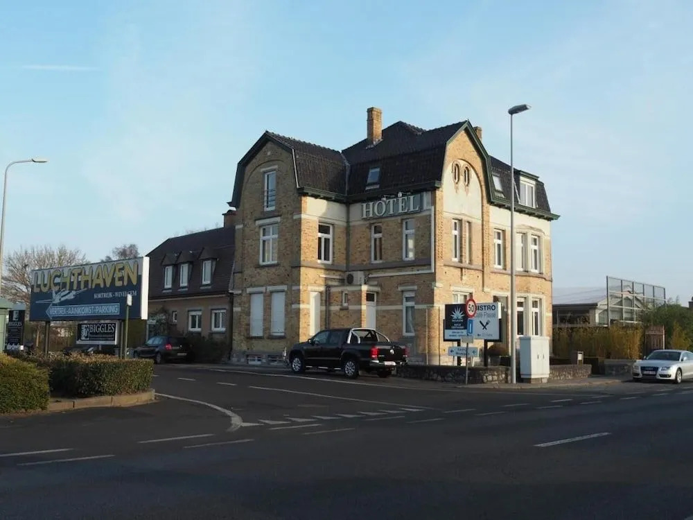 Hotel Bell-X Kortrijk-Wevelgem