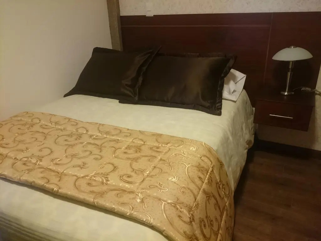 Hotel San Antonio