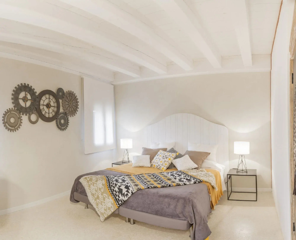 San Marco Apartment Near The Clock Tower