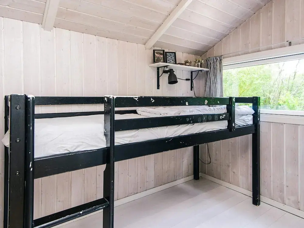 4 star holiday home in Børkop