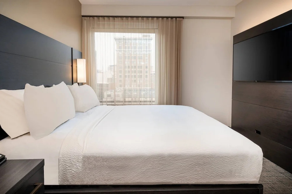 Residence Inn by Marriott Grand Rapids Downtown