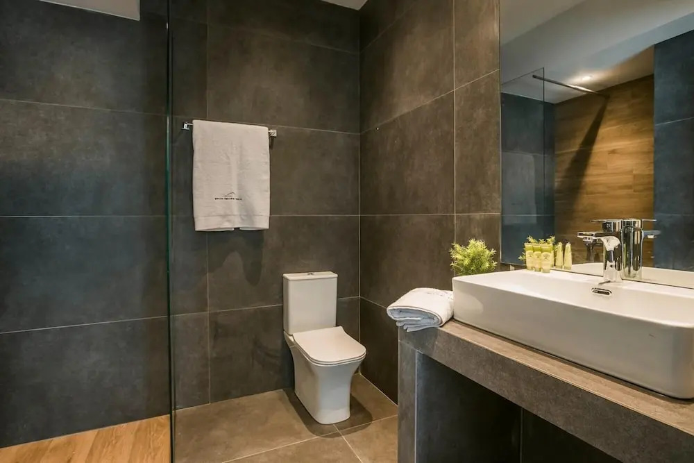 Villa Christina - Ionian Treasure Villas