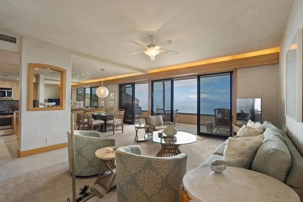 Makena Surf, #f-206 2 Bedroom Condo