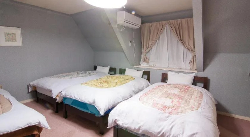 Reica Guest House＆Café