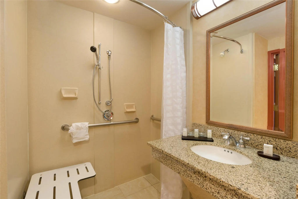 Embassy Suites by Hilton Dallas Frisco Hotel & Convention Center