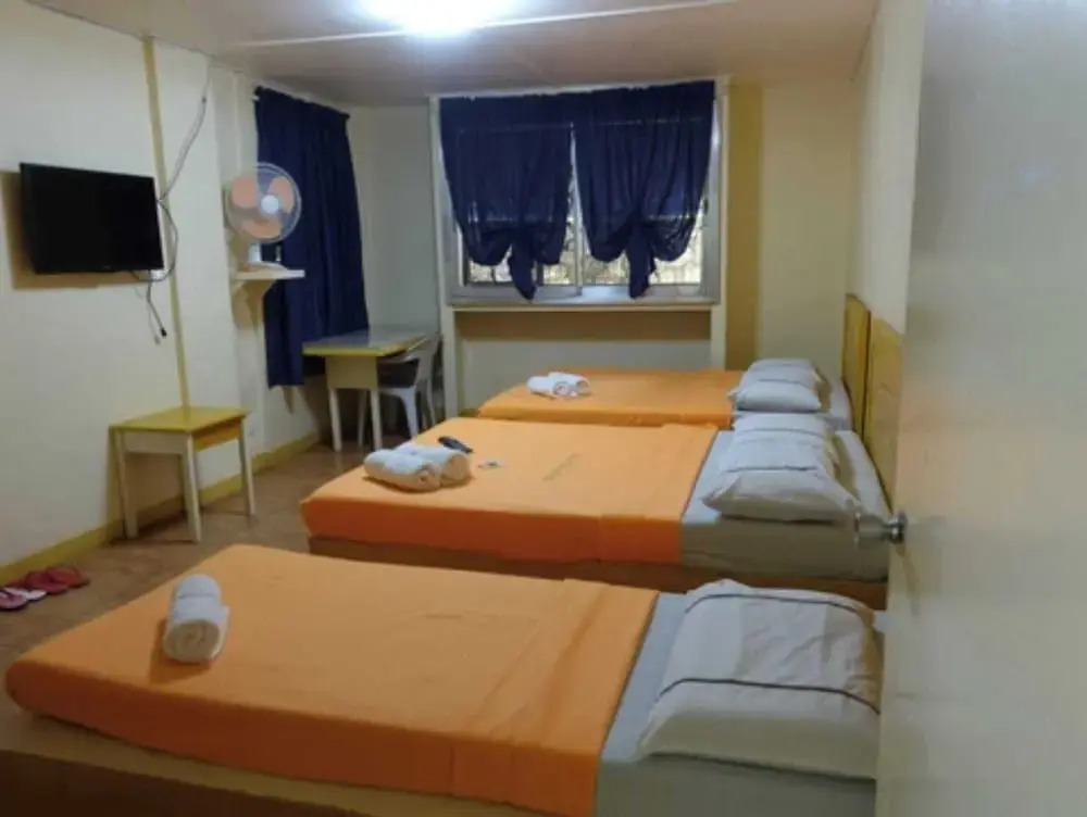 Marian Kisad Hotel
