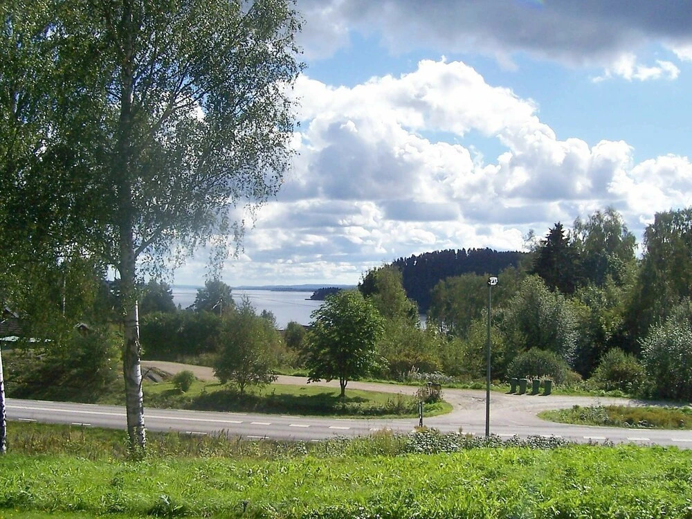 4 Person Holiday Home in Arvika