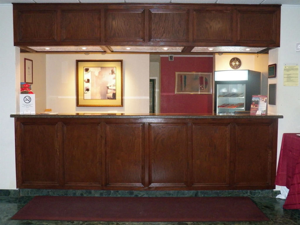 University Inn