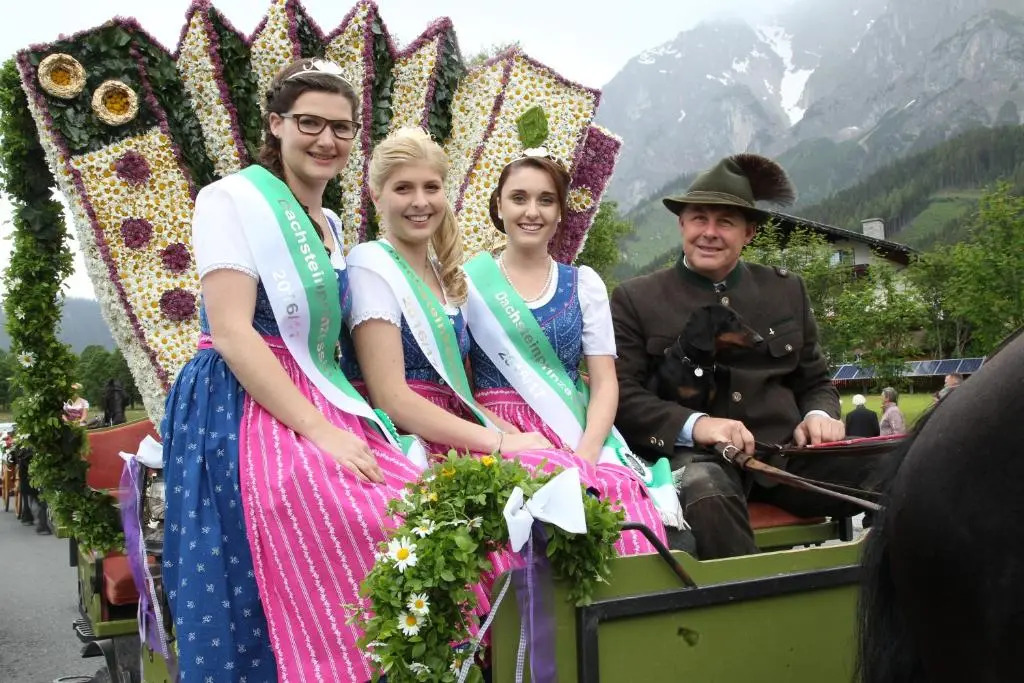 Erzherzog Johann Alpin Style Hotel