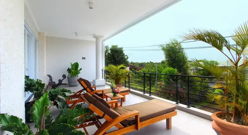 Gita Kencana Villa Bali