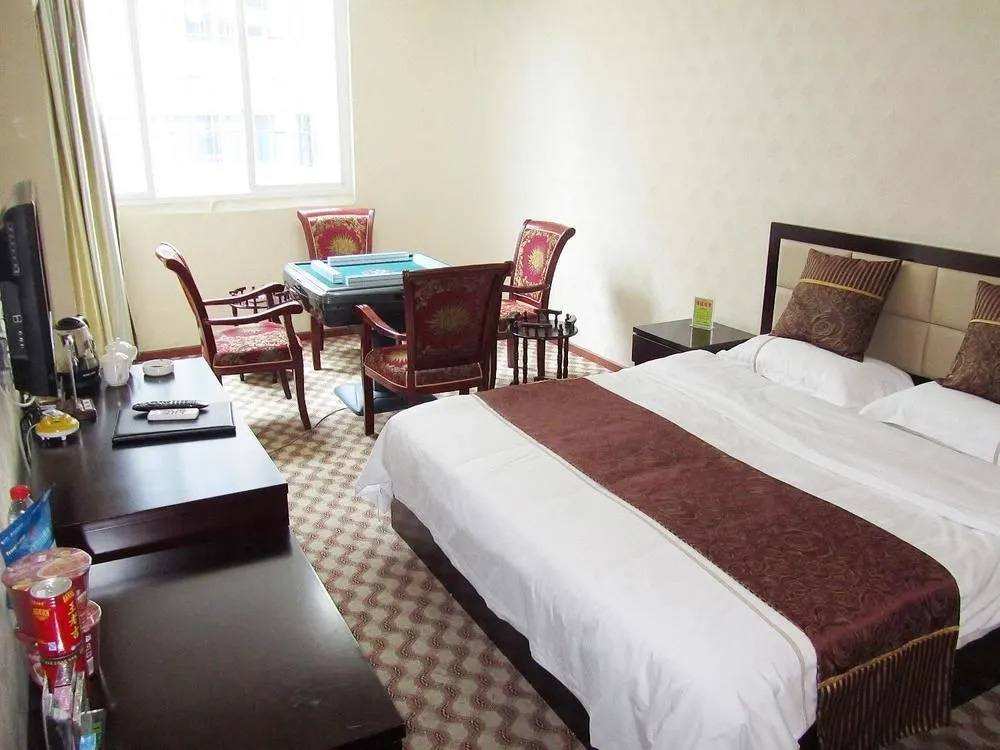 Shulu Hotel
