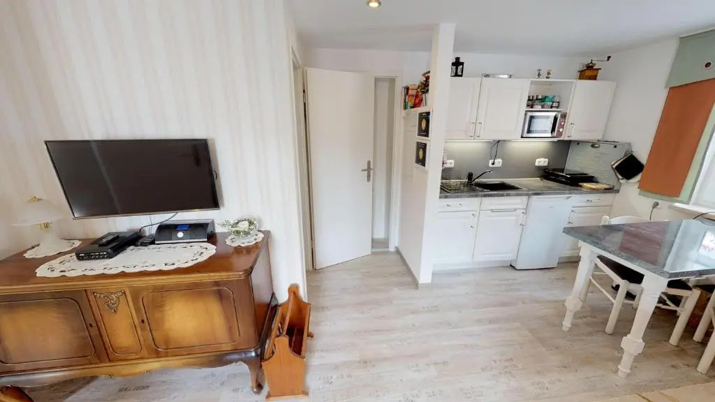 Ferienwohnung Wild