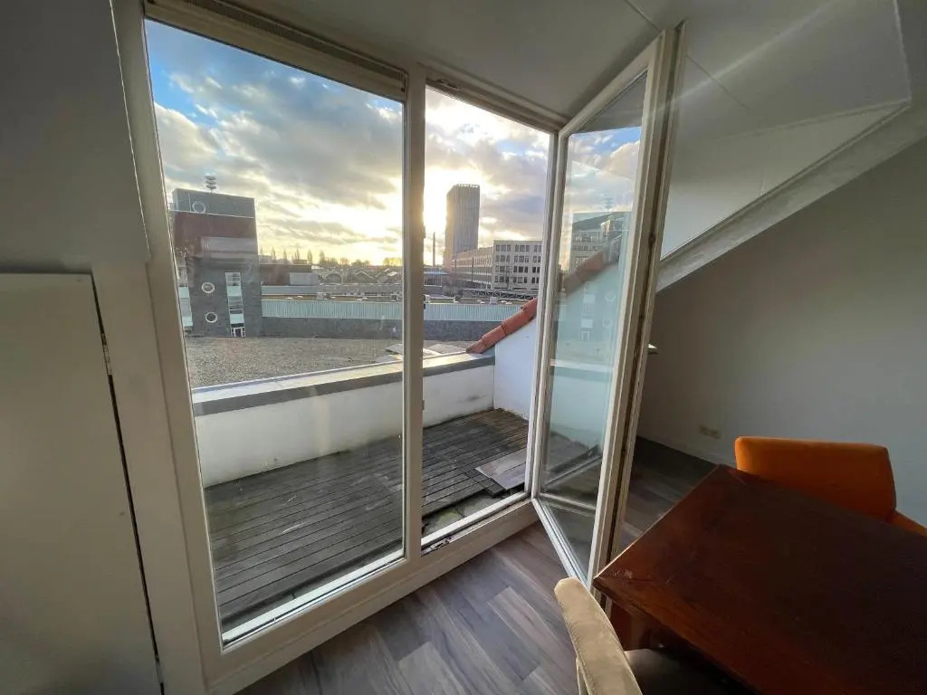 TopSleep Apartment 26-3
