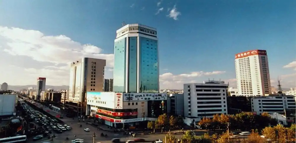 Kunming Guihua hotel