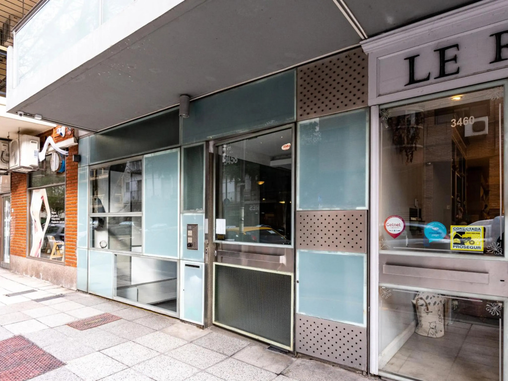 Lujoso 2 dormitorios en lo mejor de Palermo con balcon terraza * Premium *