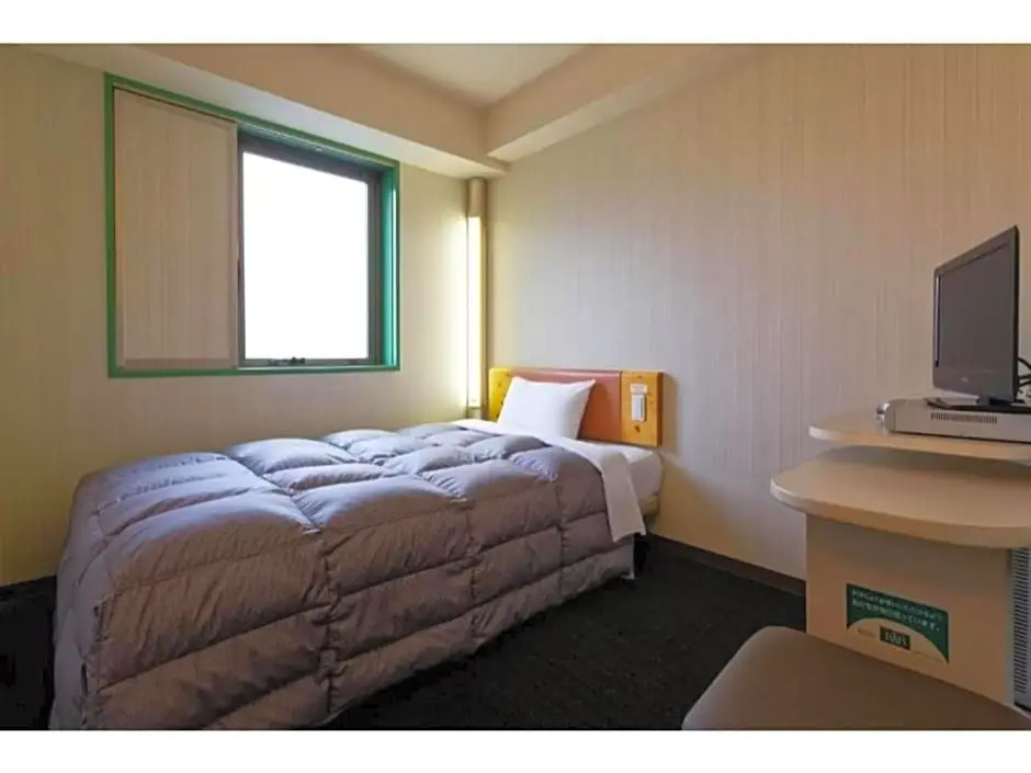 Washington R&B Hotel Kumamoto Shimotori