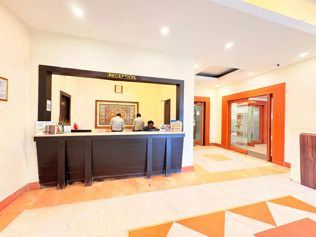 Blue Lily Beach Resort
