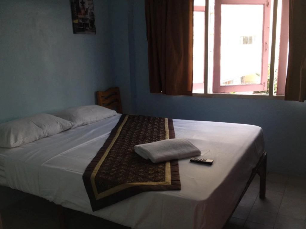 Rinapp Guesthouse