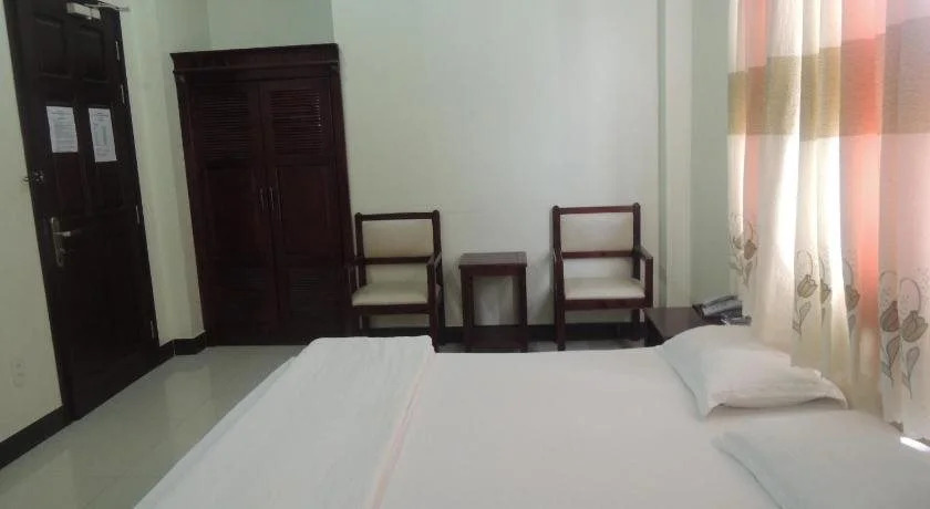 Dai Phuc Hotel