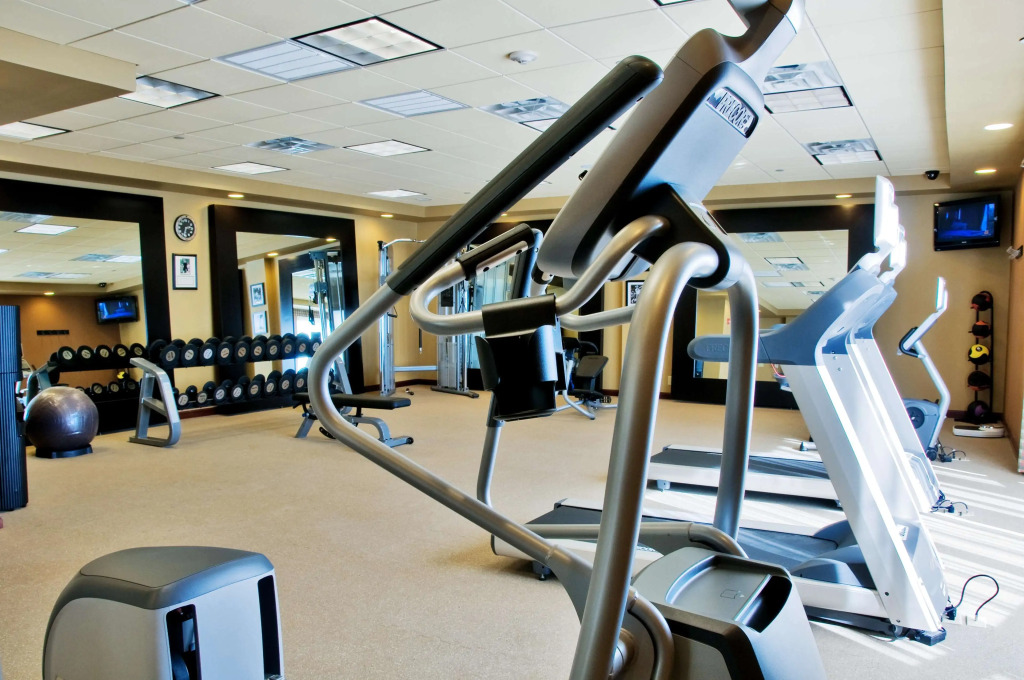 Hilton Garden Inn Amarillo