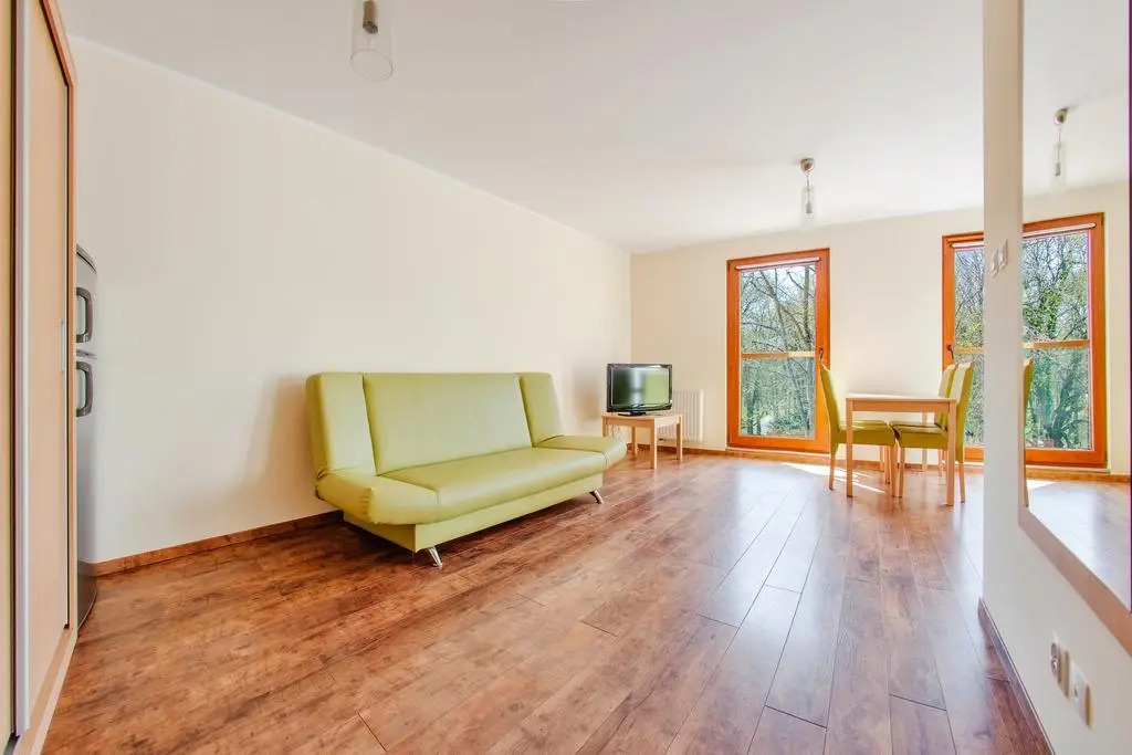 Apartamenty Sun & Snow Willa Piaskowa