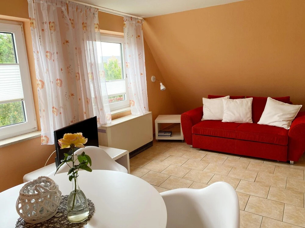 Kleine-feine-Ferienwohnung