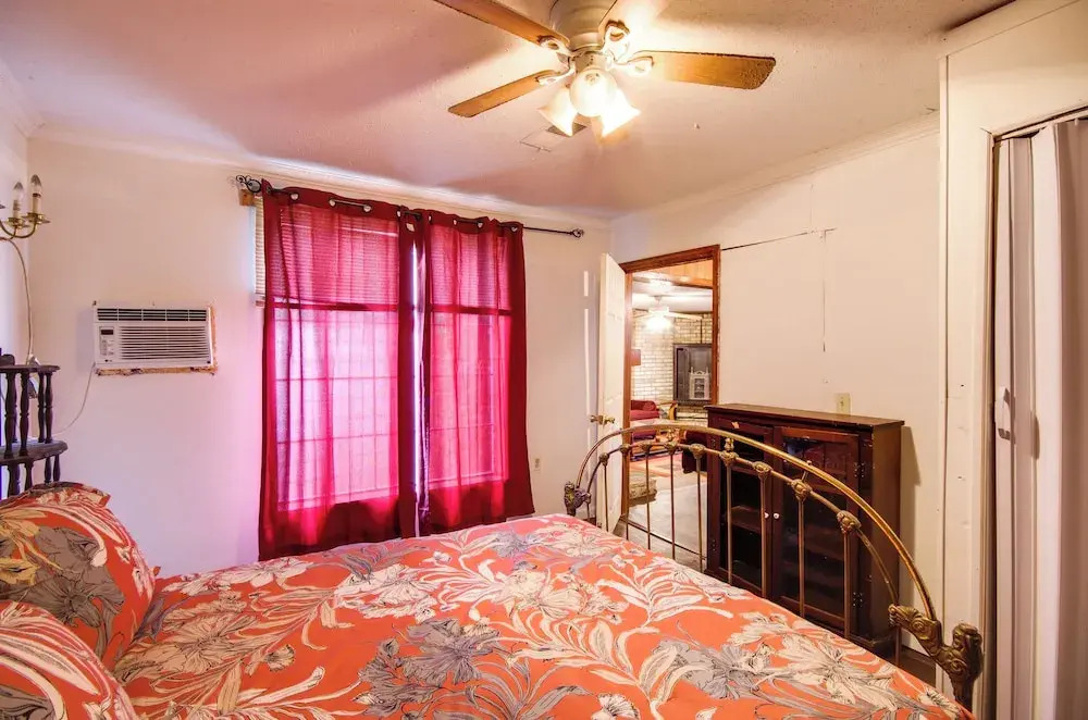 Comfy Hazlehurst Vacation Rental w/ Patio!
