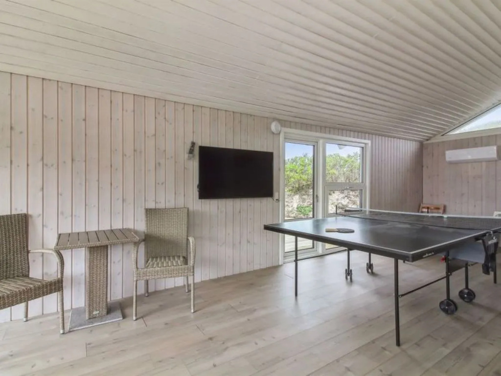 "Fotij" - 350m from the sea in NW Jutland