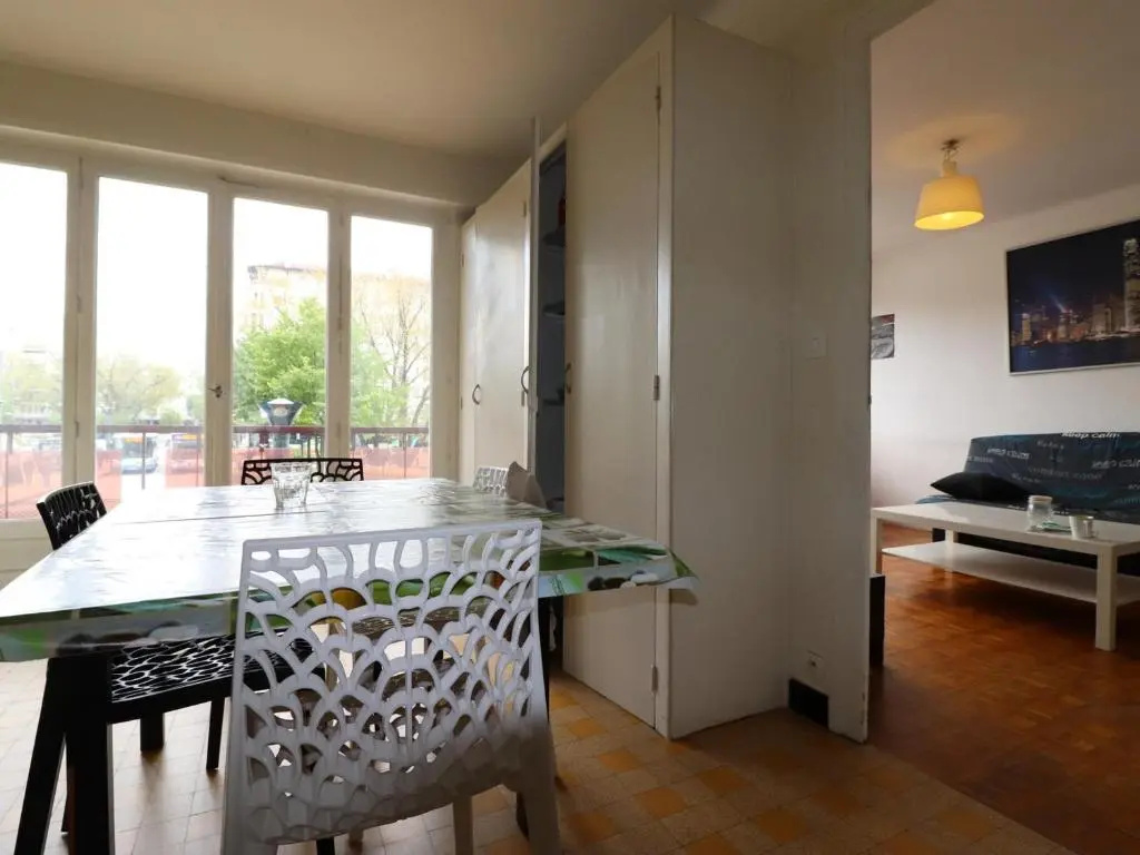 Appartement Annecy, 3 pièces, 6 personnes - FR-1-432-15