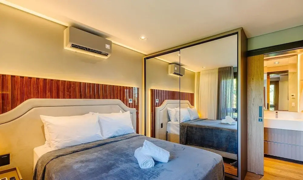 Beautiful Apartments in Gramado - DMS