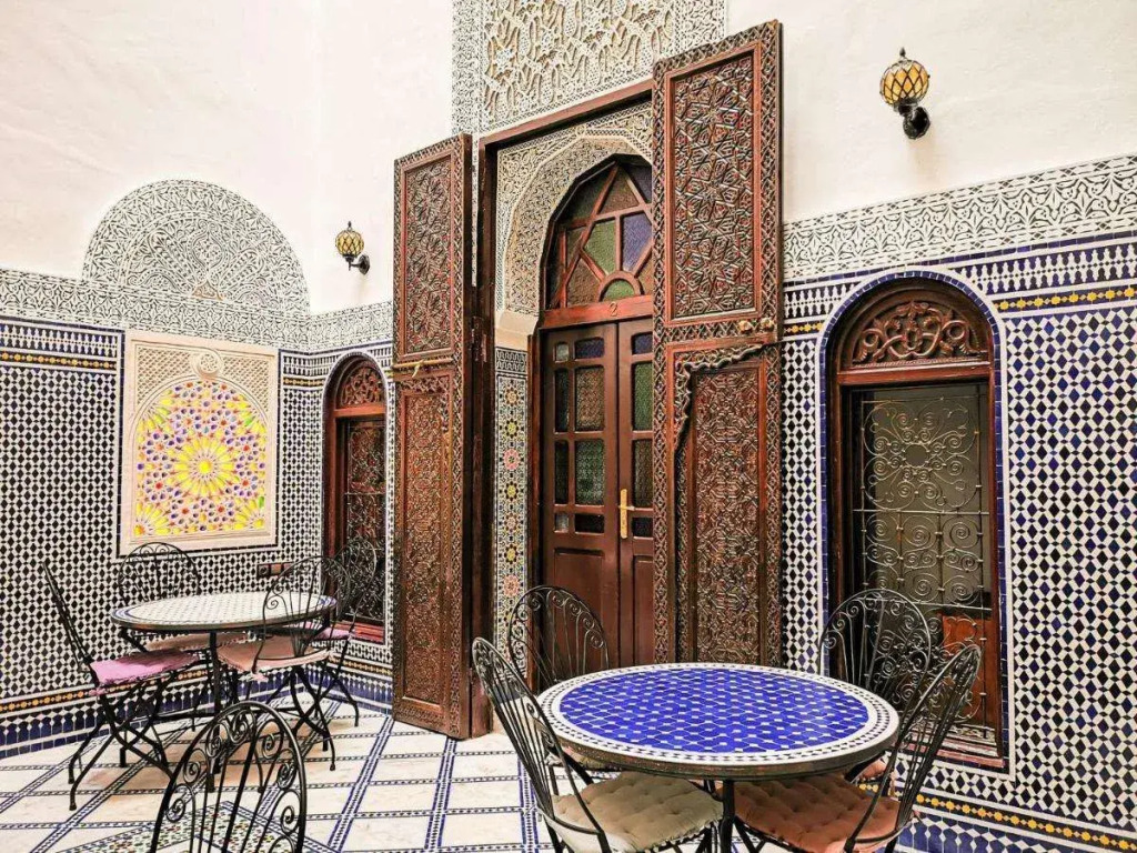 Riad Farah