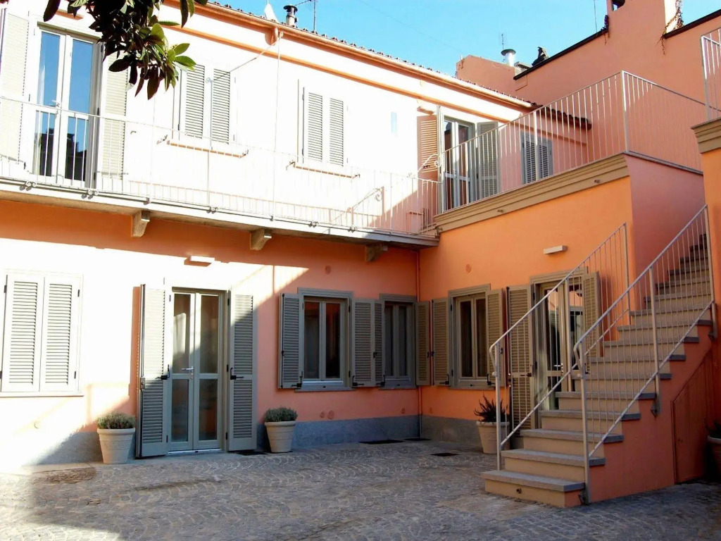 Residenza il Nespolo - Gruppo Estella Hotels