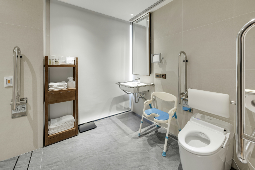 DoubleTree by Hilton Taipei Zhongshan