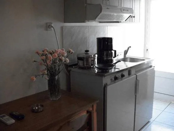 Arocaria Rooms & Studios
