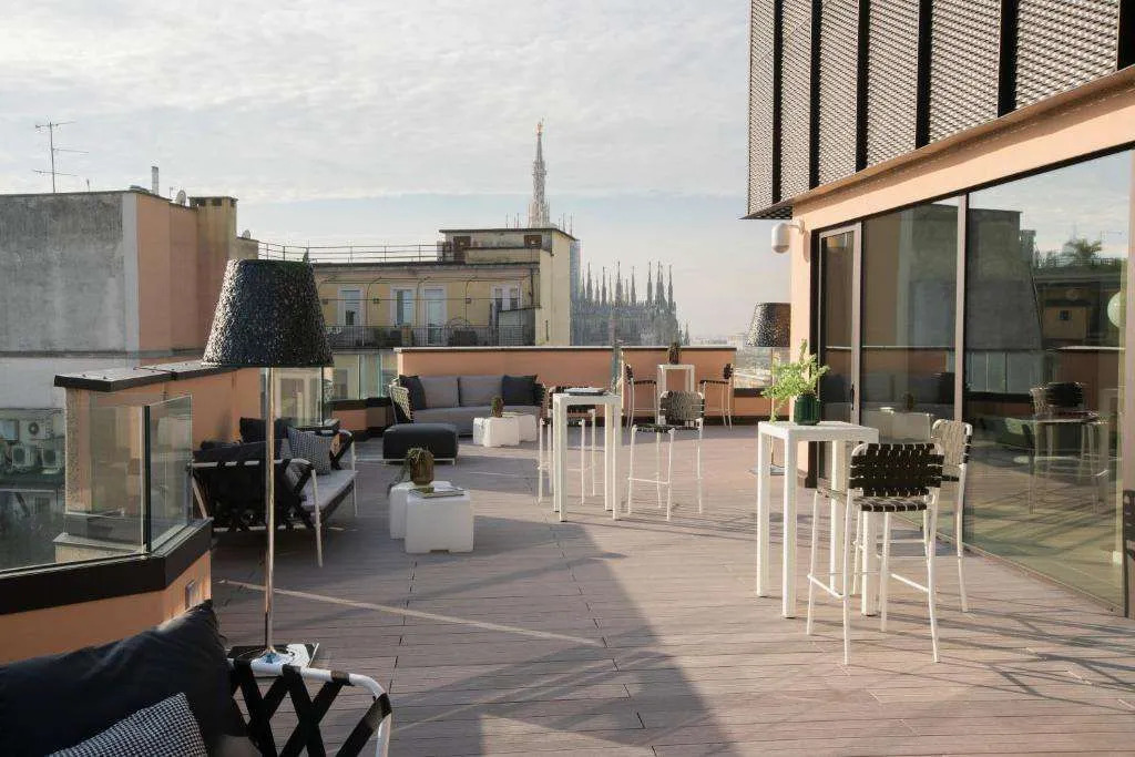 Milan Eleven by Brera Apartments