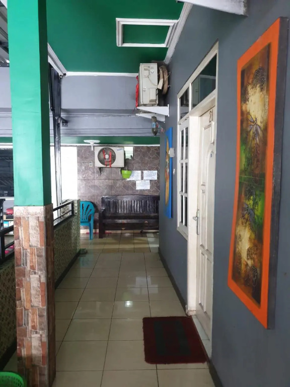 Griya Sekar Wangi