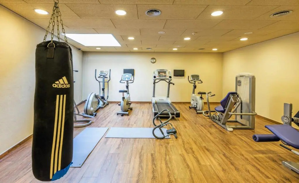 Aparthotel Trainera