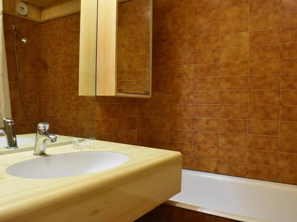 Appartement Méribel, 2 pièces, 5 personnes - FR-1-180-94