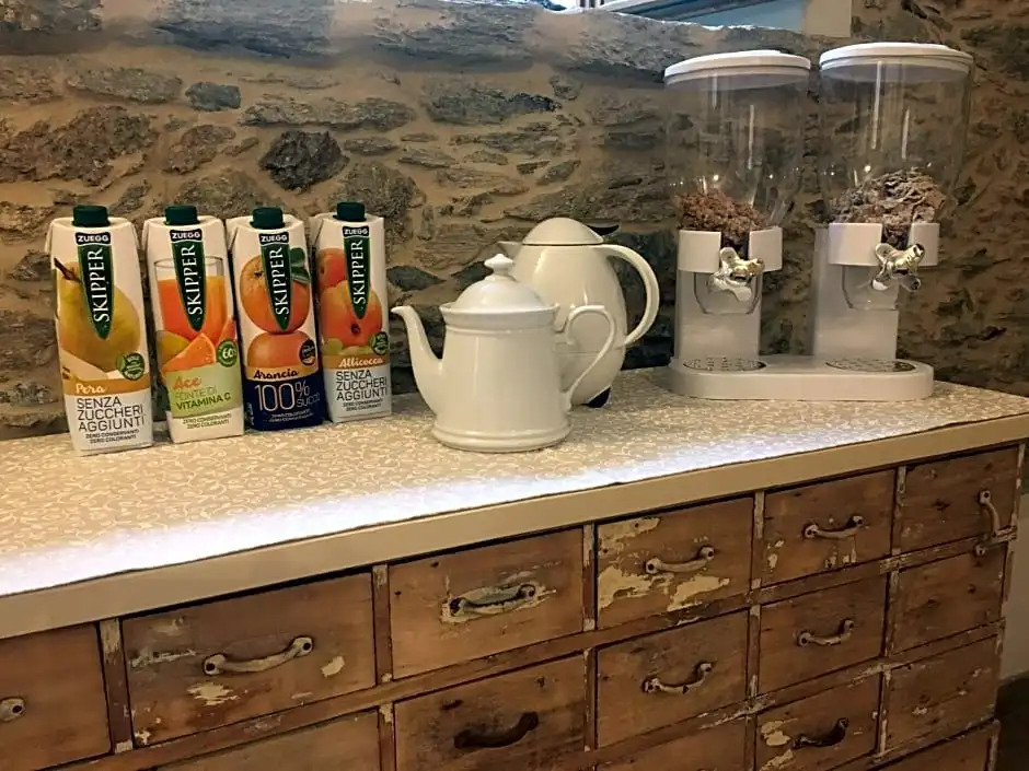 B&B Ca' du Brigidin