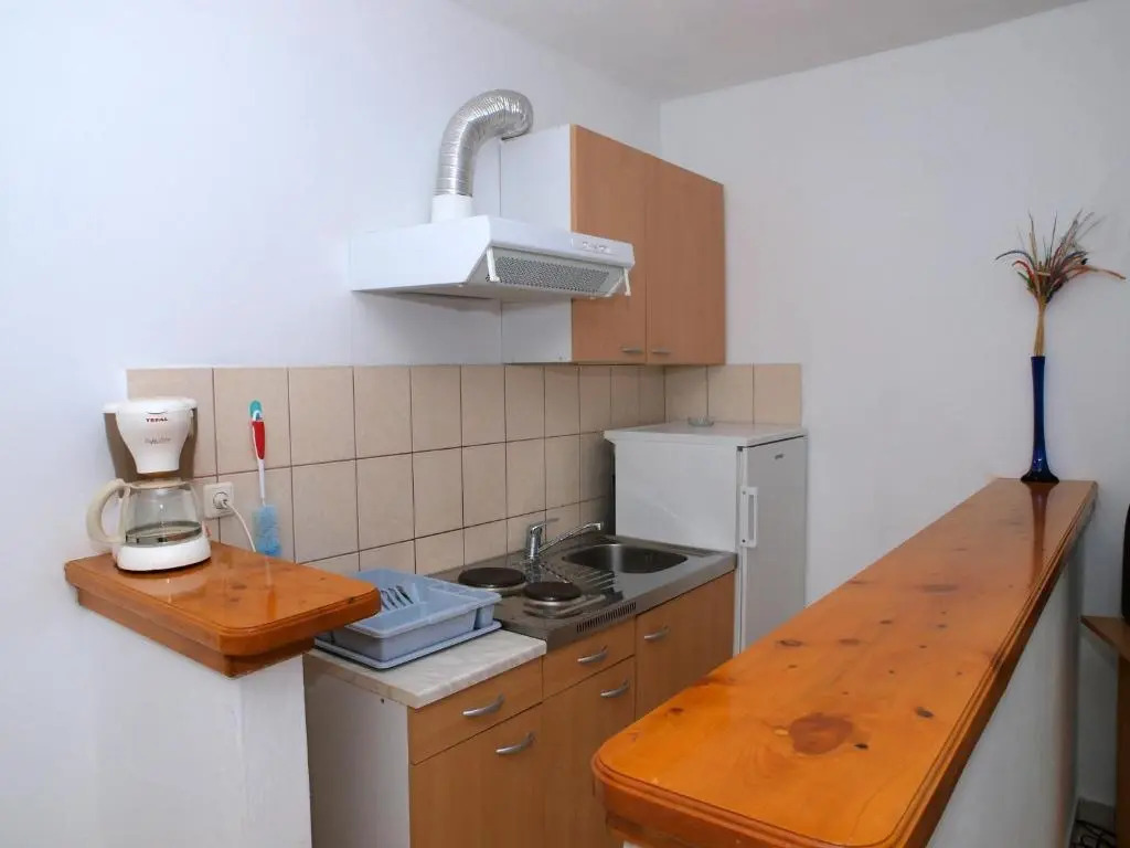Apartments Adriatic